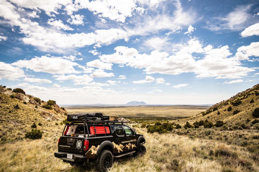  Nissan Destination Frontier (D40) 2019 года  (фото 11 из 16)